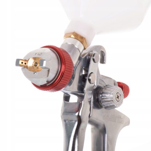 Szórópisztoly Auarita H-887P HVLP 1,4 mm (600 ml)