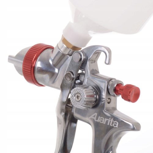 Szórópisztoly Auarita H-887P HVLP 1,4 mm (600 ml)