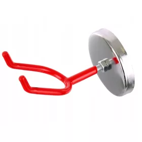 Mágneses festékpisztoly tartó állvány TC Technic SK2824