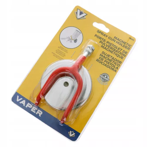 Mágneses festékpisztoly tartó állvány TC Technic SK2824