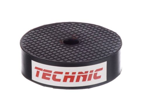 Gumi burkolat az emelőkhöz (30x100 mm) TC Technic TRY8011
