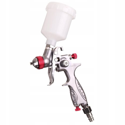 Mini szórópisztoly Auarita H-887 HVLP 1,2 mm