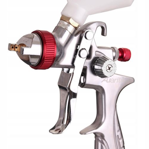 Mini szórópisztoly Auarita H-887 HVLP 1,2 mm