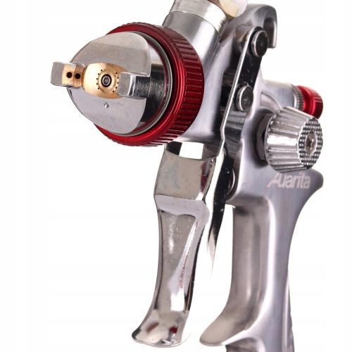 Mini szórópisztoly Auarita H-887 HVLP 1,2 mm