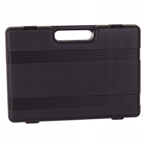 Szegecsanyahúzó fogó kofferben M3-M10 fejekkel és szegecsanyákkal TC Technic SK2515