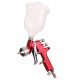 Professzionális festékpisztoly Italco H-929 LVMP 1.6 mm