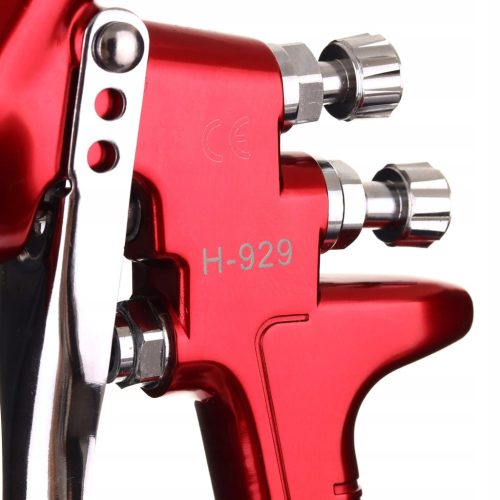 Professzionális festékpisztoly Italco H-929 LVMP 1.6 mm