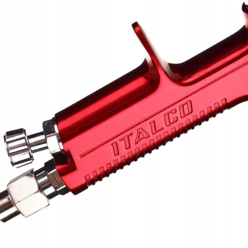 Professzionális festékpisztoly Italco H-929 LVMP 1.6 mm