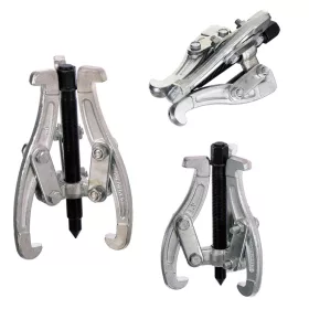   3db-os készlet három karos csapágy lehúzóból 75-150 mm TC Technic SK1325