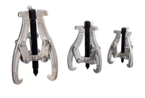 3db-os készlet három karos csapágy lehúzóból 75-150 mm TC Technic SK1325