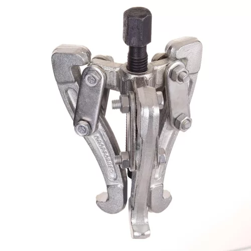 3db-os készlet három karos csapágy lehúzóból 75-150 mm TC Technic SK1325