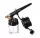 Modellező airbrush 2 tartállyal, tömlővel és 0,8 mm-es fúvókával TC Technic ABR-01