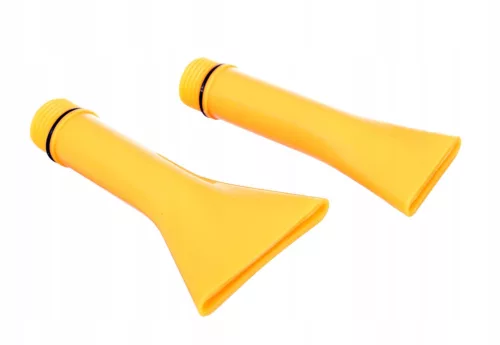 HCL-21-A pneumatikus kárpithabosító 2 fúvókával