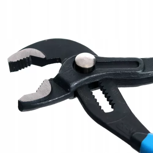 Állítható csőfogó készlet szövet tartóban (3 db) TC Technic STY9545