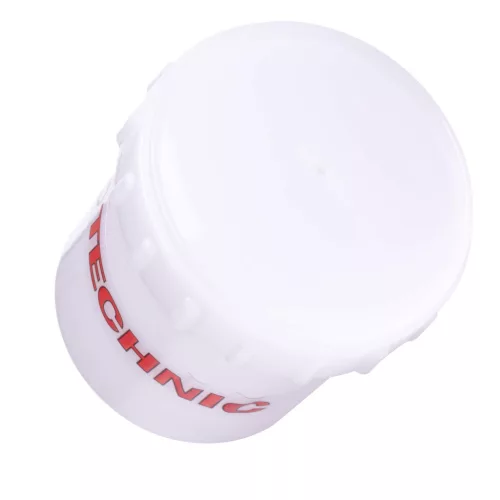 125 ml-es festéktartály Auarita mini szórópisztolyokhoz TC Technic PC-125GW