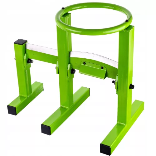 Dupla fahasító állvány, kézi fahasító tüzifa aprításhoz TC Technic Dual LS-200