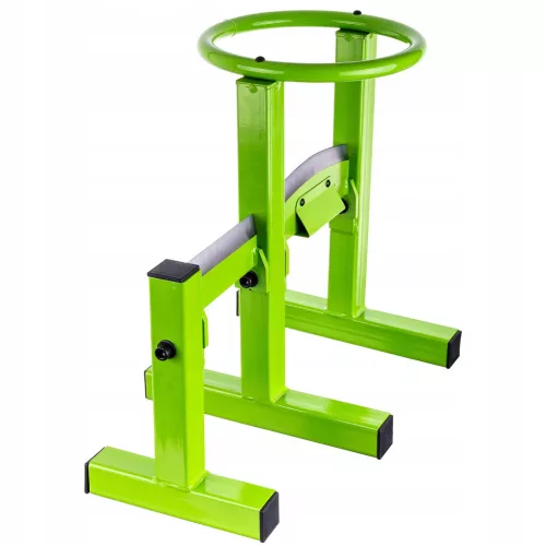 Dupla fahasító állvány, kézi fahasító tüzifa aprításhoz TC Technic Dual LS-200