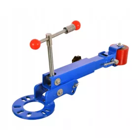 Sárvédő, doblemez javító görgő TC Technic JC8901