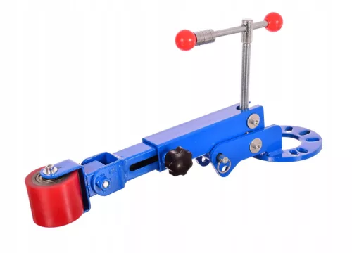 Sárvédő, doblemez javító görgő TC Technic JC8901