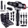 Szegecshúzó szegecsanyákhoz, szegecs adapter akkus csavarhúzó gépekhez M3-M10 6,4 mm TC Technic SK3636