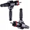 Szegecshúzó szegecsanyákhoz, szegecs adapter akkus csavarhúzó gépekhez M3-M10 6,4 mm TC Technic SK3636