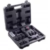 Szegecshúzó szegecsanyákhoz, szegecs adapter akkus csavarhúzó gépekhez M3-M10 6,4 mm TC Technic SK3636