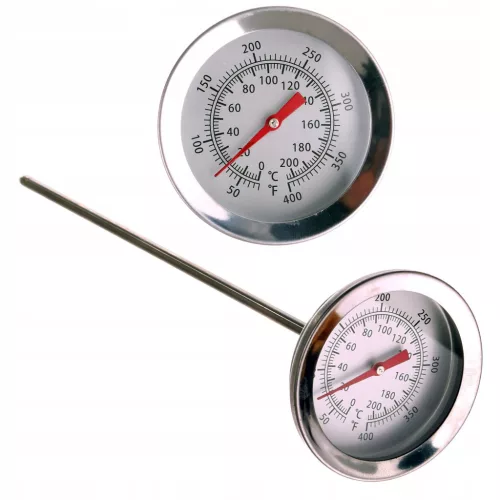 Hűtőrendszer szivárgás, nyomás és hőmérséklet vizsgáló készlet műanyag kofferben, 18 részes - TC Technic