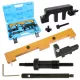 Időzítés zár BMW 1.8 2.0 Valvetronic N42 N46 TC Technic A1504