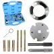 Befecskendező szivattyú időzítő zár Ford LDV Jaguar 2.0 2.2 2.4 TDCi TDDi modellekhez TC Technic LT-A1518
