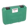 Dugókulcs fejek készlete műanyag kofferben 1/2"-os meghajtókhoz CrV 8-36 mm TC Technic