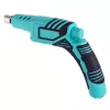 Gázégő, égőfej 7/16"-os menetes propán bután gázpatronokhoz piezo gyújtással  TC Technic PV888SP-360