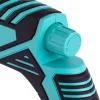 Gázégő, égőfej 7/16"-os menetes propán bután gázpatronokhoz piezo gyújtással  TC Technic PV888SP-360