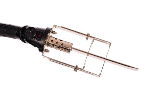 Termikus kés mélység ütközővel polisztirol hab vágáshoz STYROFOAM CUTTER STY8004