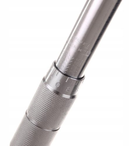 Nyomatékkulcs 42-210Nm 1/2"  TC Technic CTW-1/2