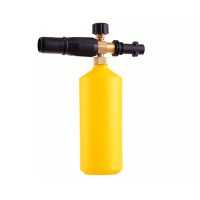 Magasnyomású mosó alkatrészek és tartozékok