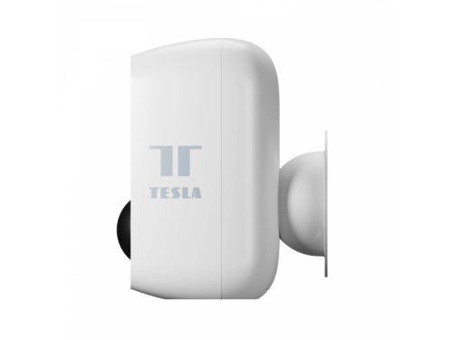 TESLA akkumulátoros okos kültéri kamera