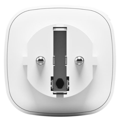 TESLA Smart Plug - okos konnektor