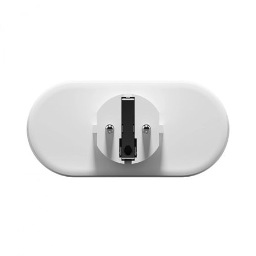  TESLA Smart Plug Dual - okos konnektor