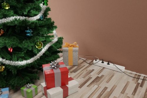 TESLA - okos hosszabbító                           TSL-SPL-3-4-USB HOSSZABB