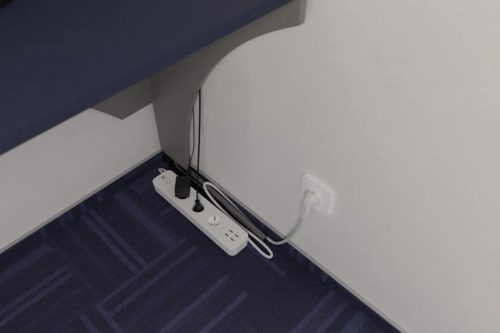 TESLA - okos hosszabbító                           TSL-SPL-3-4-USB HOSSZABB