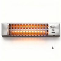 Hősugárzó, fűtőtest, fűtőbetét