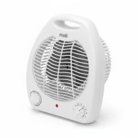 Ventilátoros fűtőtest