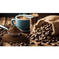 Szemes és Őrölt kávé