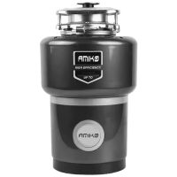 Konyhamalac, ételmaradék aprító