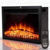 Elektromos kandalló