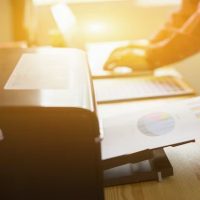 Nyomtatók és nyomtatás 