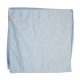 Professzionális mikroszálas törlőkendő csomag 40x40 cm, (10 darab) kék, 280gsm  -  QLEANUP OPTI BLUE