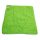 Professzionális mikroszálas törlőkendő csomag 40x40 cm, (10 darab) zöld, 280gsm  -  QLEANUP OPTI GREEN