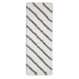   Prémium zsebes, mikroszálas mop huzat 42,5x16,5 cm - Qleanup HDMMP