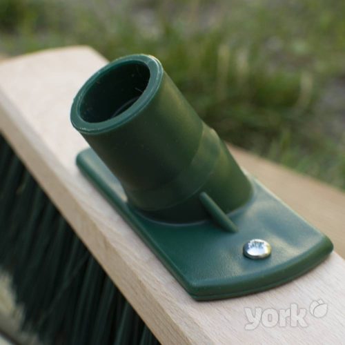 Seprűfej fa alappal 30cm-es - YORK - GARDEN FROM THE DREAM